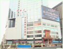 賀皇冠假日酒店空氣能熱水工程圓滿完工