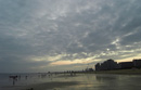 空氣能熱水器在陰天可以使用嗎