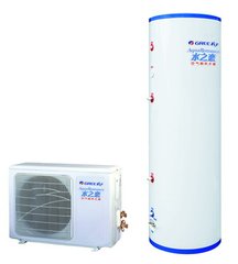 空氣能熱水器 節(jié)能時代新選擇