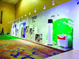 創(chuàng)新產品層出不窮 格力推出隱形中央空調