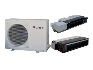 國內(nèi)中央空調(diào)企業(yè)綜合實(shí)力提升 占據(jù)市場主動權(quán)